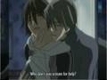 Junjo Romantica - Love Moments ♥3♥