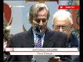 FILOTERRORISMO LXVII - MANIF.3F. ANTONIO AGUIRRE -