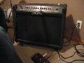 videos de CRATE GLX 212 GUITAR AMP REVIEW