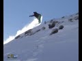 Snowboarding by SHF