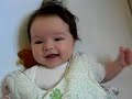 Laughing baby / Bébé rigole Laughing baby / Bébé rigole