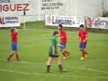 Meiras - Numancia - Cadetes