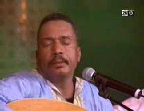 gnawa maroc