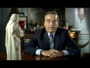 Radio 1: Friedl'-commercial - Louis Tobback