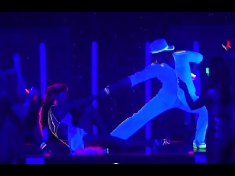 18 - SUBSCRIBE & MORE ···· FULL DWTS 18 WEEK 6
