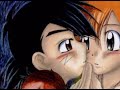 Ash and Misty 
