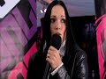 nightwish   tired of being alone