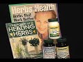 Herbs and Complementary Medicine Herbs and Complementary Medicine