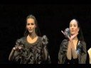 Cirque Éloize - Nomade - At night, the sky is endless
