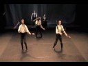 Cirque Éloize - Nomade - At night, the sky is endless