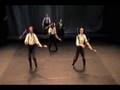 Cirque Éloize - Nomade - At night, the sky is endless