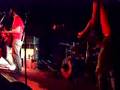 Kimbo - Kill All The Lights - Arthouse Album Launch