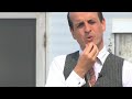 Mathew Herbert Big Band Interview (!K7) Mathew Herbert Big Band Interview (!K7)