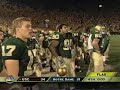 No. 1 USC vs No. 9 Notre Dame (2005)