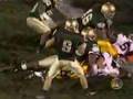 No. 1 USC vs No. 9 Notre Dame (2005)
