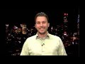 Blogging Report with David Miller from Newsnight