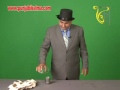 Magic Show
Metal glass with water disappear  in the air.
  (KamaljitSinghThind)
