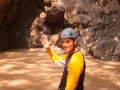 Ca�onismo 7 Cascadas Tonala Jalisco