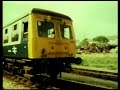 st erth to st ives train journey 1977 st erth to st ives train journey 1977