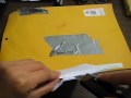 Unboxing from Deos and RaysIpodTouchHelp