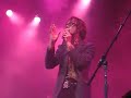 Jarvis Cocker @ The Fillmore