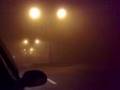 Western Australia, Perth - Near Joondalup Fog -Part1