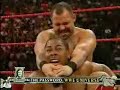 Cryme Tyme Vs Holly And Rhodes