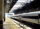 NJT Raritan Valley Line Train #5427