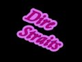 dire straits live rare  angel of mercy 1979 