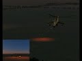 DCS: Black Shark, Ricochets