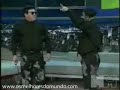 Programa do Jo - Assalto