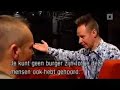 Canvas, Peter Sellars - The Children of Herakles Canvas, Peter Sellars - The Children of Herakles