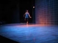 Cry-Rihanna 9talent show 09)