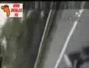 Acidente de Moto