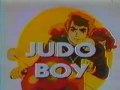 JudoBoy