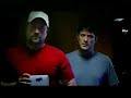 Ghost Hunters Meet Hellboy