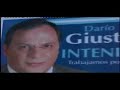 Darío Giustozzi candidato a Intendente en Almirante Brown Darío Giustozzi candidato a Intendente en Almirante Brown