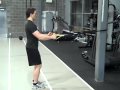 xnx ten Bungee (@ CH), XNX, BL arm, post @ RB to - YouTube