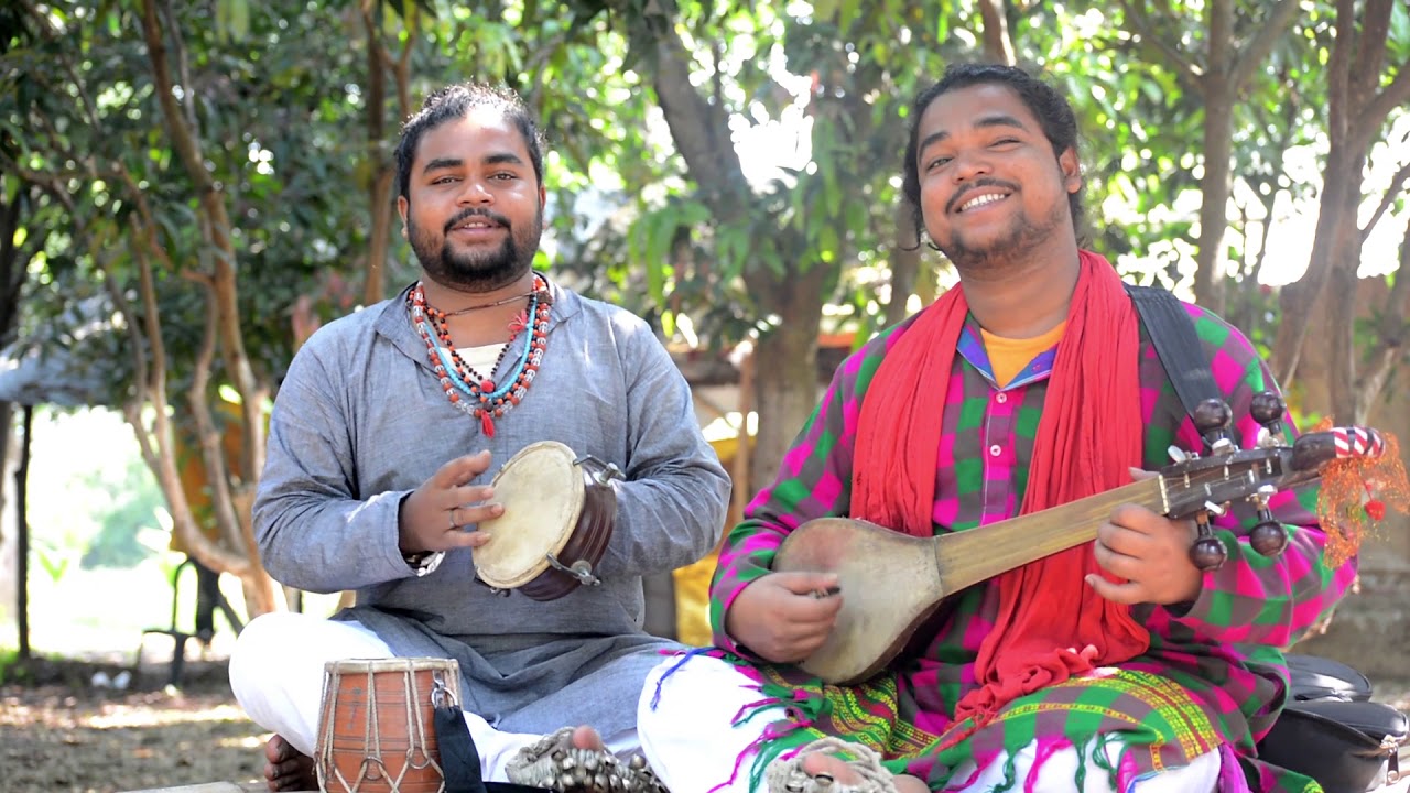 Tapan Kumar Das (Sadhu)