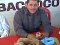 VARONES EN LOS POLLOS