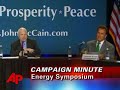 AP Campaign Minute