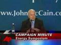 AP Campaign Minute