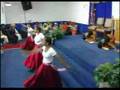 Dunamis Praise Dancers - African Day