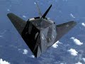 Stealth Fighter Jet Stealth Fighter Jet