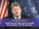 Petraeus Testimony Background