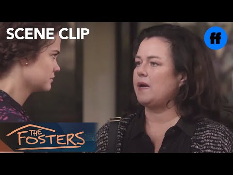The Fosters | Season 1 Spring Finale: Rita And Callie | Freeform