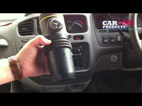 Handpresso Auto Review – 12V portable espresso machine