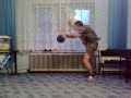 My ATW - TATW - AMATW combo + other tricks My ATW - TATW - AMATW combo + other tricks