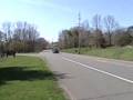 Example of Doppler Shift using car horn