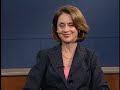 Conversations With History:Barbara Bodine